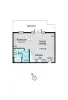 406/9 Morton Avenue, Carnegie, Vic 3163-Floorplan