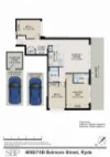 4068/74B Belmore Street, Ryde, NSW 2112-Floorplan