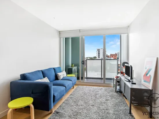 406B/3 Brewery Lane, Collingwood, Vic 3066