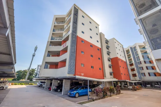 406C/65 Progress Drive, Nightcliff, NT 0810
