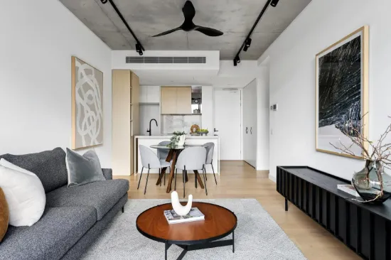 406e/3 Bluestone Way, Brunswick East, Vic 3057