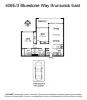 406e/3 Bluestone Way, Brunswick East, Vic 3057-Floorplan