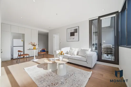 406N/883 Collins Street, Docklands, Vic 3008