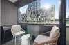 406N/883 Collins Street, Docklands, Vic 3008-Image