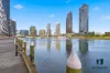 406N/883 Collins Street, Docklands, Vic 3008-Image