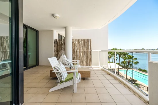 407/1 Gray Street, New Farm, Qld 4005