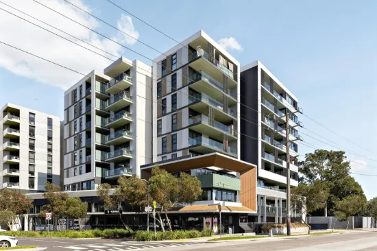 407/1 Olive York Way, Brunswick West, Vic 3055