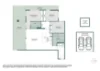 407/1 Pottery Lane, Lane Cove, NSW 2066-Floorplan