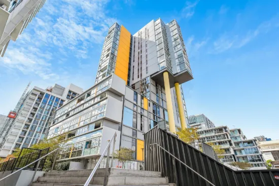 407/10 Balfours Way, Adelaide, SA 5000