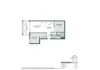 407/10 Balfours Way, Adelaide, SA 5000-Floorplan