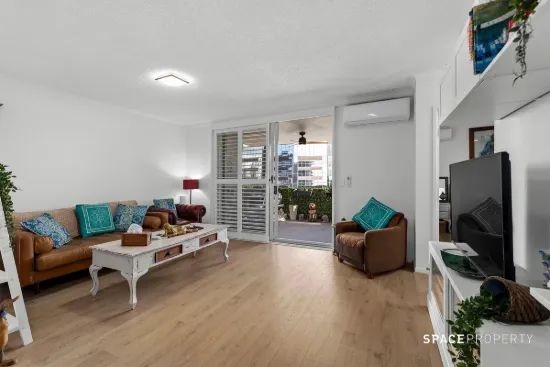 407/100 Bowen Street, Spring Hill, Qld 4000