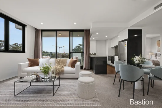 407/104 Northbourne Avenue, Braddon, ACT 2612