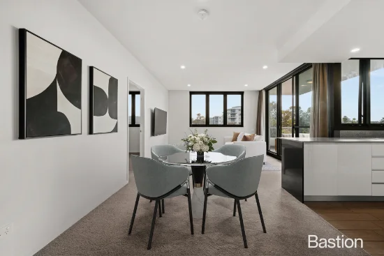 407/104 Northbourne Avenue, Braddon, ACT 2612-Image