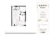 407/10B Premiership Close, Penrith, NSW 2750-Floorplan