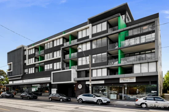 407/110 Keilor Road, Essendon North, Vic 3041
