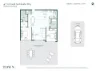 407/12 South Sea Islander Way, Maroochydore, Qld 4558-Floorplan