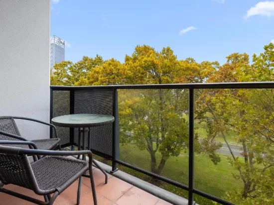 407/126-128 Mounts Bay Road, Perth, WA 6000
