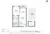407/126-128 Mounts Bay Road, Perth, WA 6000-Floorplan