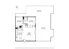 407/145 Roden Street, West Melbourne, Vic 3003-Floorplan