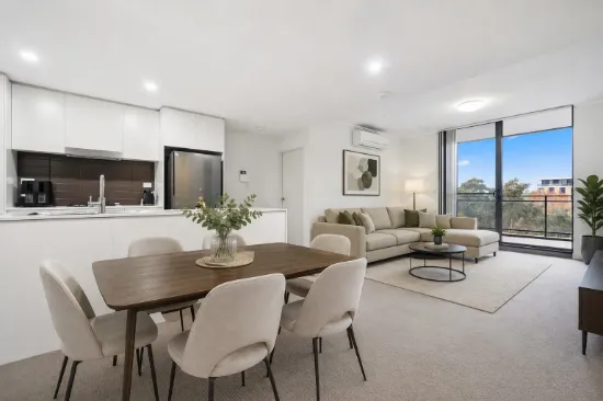 407/18-26 Romsey Street, Waitara, NSW 2077