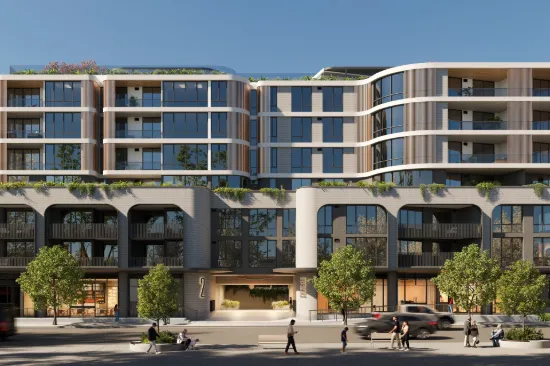 407/2-6 Chatham Road, West Ryde, NSW 2114