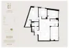 407/2-6 Chatham Road, West Ryde, NSW 2114-Floorplan