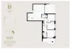 407/2-6 Chatham Road, West Ryde, NSW 2114-Floorplan