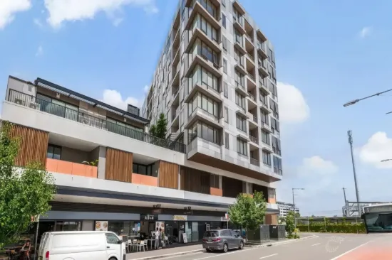 407/2 Discovery Point Place, Wolli Creek, NSW 2205