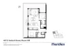 407/2 Hasluck Street, Rouse Hill, NSW 2155-Floorplan