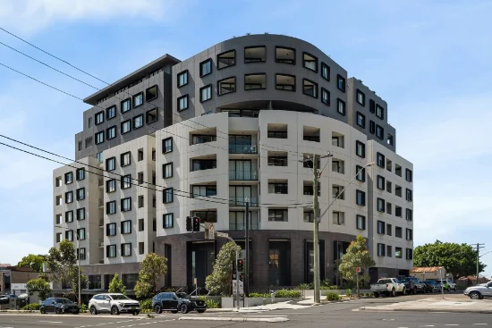407/2 Kyle Street, Arncliffe, NSW 2205-Image