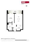 407/2  Springfield Avenue, Potts Point, NSW 2011-Floorplan