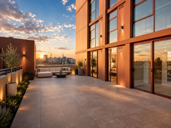 407/20 Bundil Boulevard, Melrose Park, NSW 2114