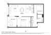 407/21 CHALLIS STREET, Dickson, ACT 2602-Floorplan