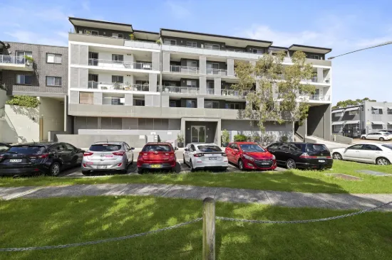 407/243 Canterbury Road, Canterbury, NSW 2193