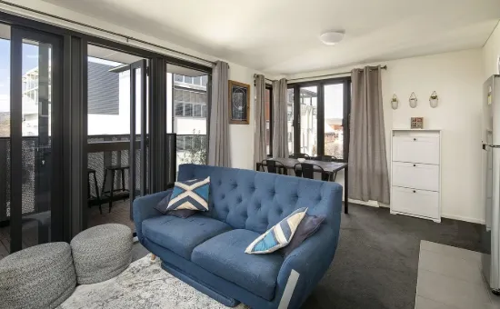 407/252 Flinders St, Adelaide, SA 5000