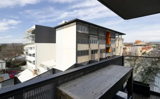 407/252 Flinders St, Adelaide, SA 5000-Image