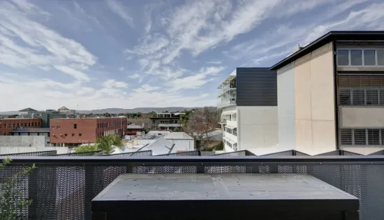 407/252 Flinders St, Adelaide, SA 5000-Image