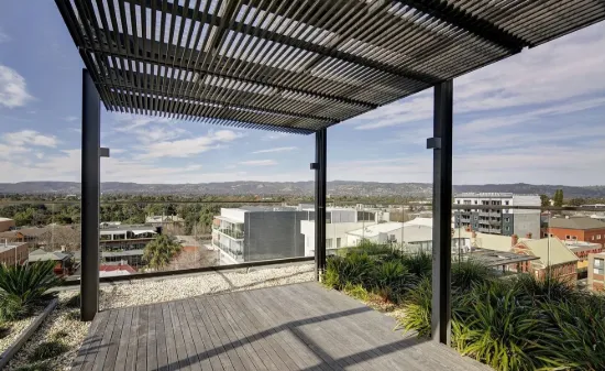 407/252 Flinders St, Adelaide, SA 5000-Image