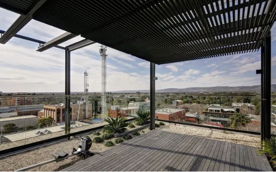 407/252 Flinders St, Adelaide, SA 5000-Image