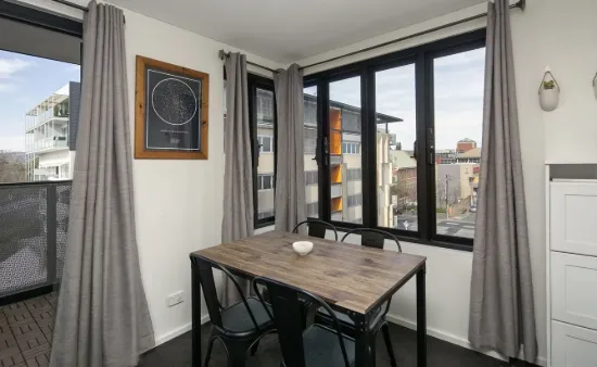 407/252 Flinders St, Adelaide, SA 5000-Image