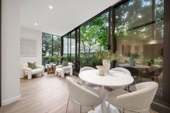 407/26 Footbridge Boulevard, Wentworth Point, NSW 2127