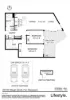 407/28-30 Waugh Street, Port Macquarie, NSW 2444-Floorplan