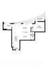 407/29-33 Birmingham Street, Alexandria, NSW 2015-Floorplan