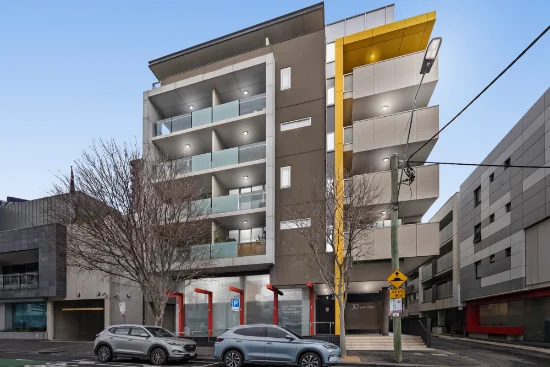 407/30 Wreckyn Street, North Melbourne, Vic 3051