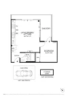407/30 Wreckyn Street, North Melbourne, Vic 3051-Floorplan