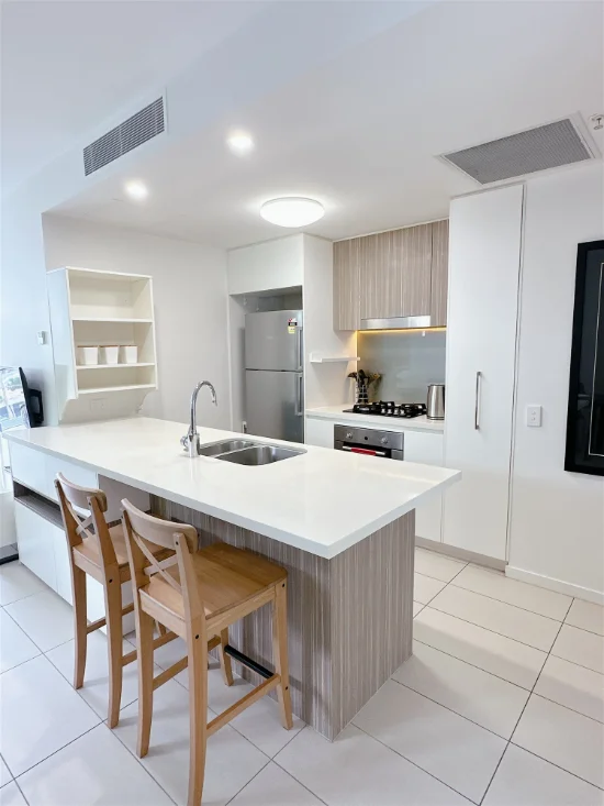 407/31 Musk Ave, Kelvin Grove, Qld 4059 - For Rent