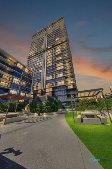 407/311 Hume Highway Highway, Liverpool, NSW 2170
