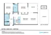 407/311 Hume Highway Highway, Liverpool, NSW 2170-Floorplan