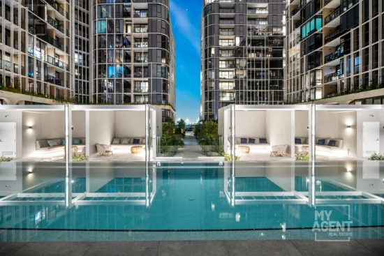 407/320 Plummer St, Port Melbourne, Vic 3207-Image