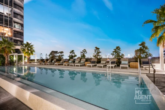 407/320 Plummer St, Port Melbourne, Vic 3207-Image